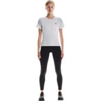 On Performance  Damen  T-Shirts weiss Größe XS Laufen | Trailrunning  Elastisc
