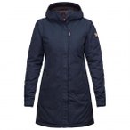 Fjällräven - Women's Kiruna Padded Parka - Mantel Gr XS blau