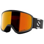 Salomon - Kid's Lumi Cat. 2 - Skibrille bunt