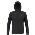 Salewa Pedroc Polarlite Herren Fleecejacke ( Schwarz 46 Größe,)