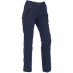 MAUL Damen Hose Sarek REC-elast.Hose mit Megat, Größe 44 in Blau