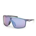 adidas eyewear - Kalidro Mirror S3 - Fahrradbrille lila