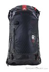 Arva Pro Flex R 24l Pocket Rucksack Zubehör-Schwarz-24