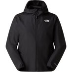 The North Face Fontanales Wind  Herren  Laufjacke schwarz Größe XL Trailrunnin