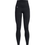 UNDER ARMOUR Damen Tight MOTION UHR LEGGING, Größe S in Schwarz