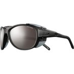 JULBO Explorer 2.0 Spectron 4 - Brille schwarz matt-grau