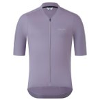 straede - Aerlig Jersey - Radtrikot Gr S rosa