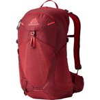 Gregory Women's Maya 20 - Wanderrucksack iris red