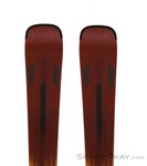 K2 Disruption SC W + ER3 10 Compact QC Damen Skiset 2024-Mehrfarbig-167