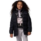 COLUMBIA Kinder Jacke Pike Lake Mid Jacket, Größe M in Schwarz