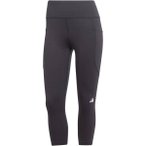 ADIDAS Damen Tights DailyRun, Größe S in Schwarz