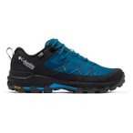 Columbia - Peakfreak Titanium Outdry - Multisportschuhe 42 schwarz/blau