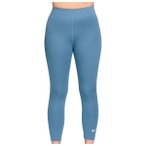 Nike - Women's NSW Classic High Rise 7/8 Tight - Leggings Gr XS blau