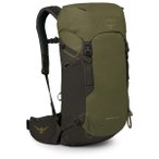 Osprey - Kestrel LT 28 - Wanderrucksack oliv