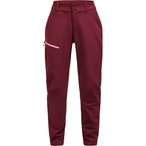 Peak Performance Scale Softshell Hose Damen  Softshellhose rot Größe L Lifesty