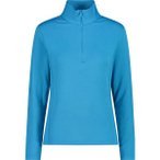 CMP Damen Rolli WOMAN SWEAT, Größe 34 in Blau