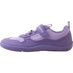 reima Telmin Junior  Kinder  Barfußschuhe lila Größe 32 Lifestyle