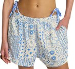 Billabong - Leichte Shorts aus Baumwolle &ndash; Damen / Frau &ndash; Sun Fade S