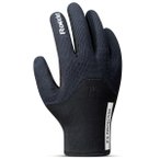 Roeckl Sports - Rauheck - Handschuhe Gr 6,5 schwarz/blau