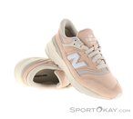 New Balance 997 Freizeitschuhe-Pink-Rosa-4,5