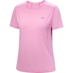 Arc'teryx Sunna Crew  Damen  T-Shirts rosa Größe XL Trekking  Schnell trocknen