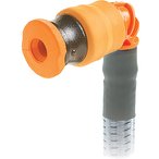 Source Storm Valve Kit  Trinksystem Zubehör orange Größe ONE SIZE