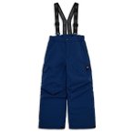 LEGO - Kid's Payton 701 Ski Pants - Skihose Gr 104 blau