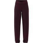 adidas Motion Essentials Hose Damen  Yogahose rot Größe L Yoga  Schnell trockn
