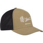 Wild Country Session 2 Cap  Basecaps beige Größe ONE SIZE Lifestyle  Hautfreun