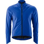 Gonso Cablone 2.5l  Herren  Regenjacke blau Größe 3XL Rennrad | Gravel  Winddi