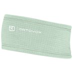 Ortovox - Fleece Grid Headband - Stirnband Gr 50-56 cm grün