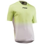 Northwave - Edge 2 Jersey Short Sleeve - Radtrikot Gr M bunt