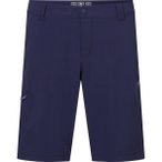 McKINLEY Herren Wandershorts "Cameron II" Slim Fit, Größe 52 in Blau