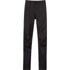 Bergans Vaagaa Light 3L Shell Hose Damen  Hardshellhose & Regenhose schwarz Grö