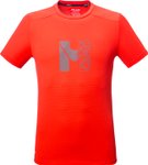 Millet - Leichtes, atmungsaktives T-shirt für das Bergsteigen &ndash; Herren &n