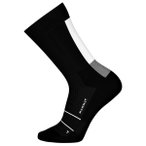 Mammut - Mountain Running Lightweight Merino Crew - Laufsocken 39-41 schwarz