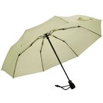 Euroschirm Light Trek Automatic Regenschirm  Wander- & Trekkingschirme gruen Gr�