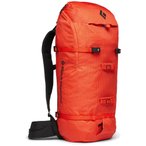Black Diamond Speed Zip 33 - Alpinrucksack