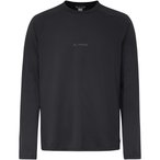 Vaude Loamer  Herren  Longsleeves schwarz Größe S Mountainbike  Atmungsaktiv