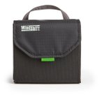 ThinkTank Filter Nest Mini Zubehörtasche (Größe ONE SIZE, schwarz)