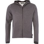 Chillaz Mounty 2.0  Herren  Fleecejacke schwarz Größe S Bouldern | Lifestyle  