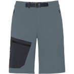 VAUDE Herren Hose Me Badile Shorts II, Größe 56 in Grau