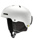 Smith - Skihelm - Rodeo MIPS Matte White für Herren - Größe 51-55 cm - Weiß