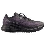 Salomon - Aero Glide 4 GRVL - Runningschuhe 41 1/3 schwarz
