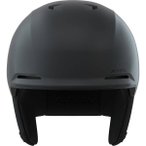 ALPINA Herren Helm KROON MIPS, Größe 51 in Schwarz