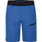 Montura Rise Bermuda  Herren  Laufhose blau Größe XL Laufen | Klettersteig  El