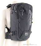 Ortovox Haute Route 32l Tourenrucksack-Dunkel-Grau-32