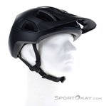 POC Cularis MIPS MTB Helm-Schwarz-M