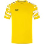 JAKO Herren Trikot Wild KA, Größe M in Gelb