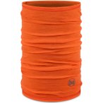 Buff Merino Lightweight Stirnband Unisex ( Hellgrau one size Größe,)